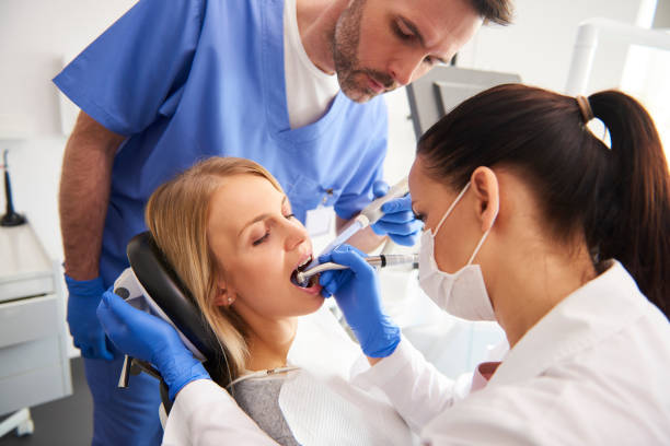 Best Dental Exams and Cleanings  in Short Pump, VA